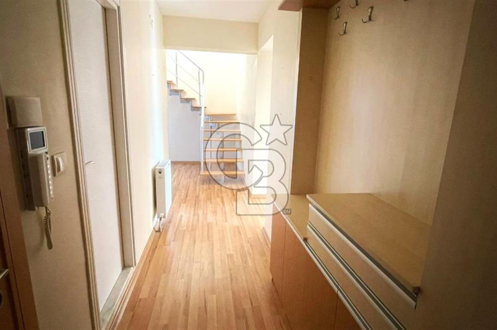 COLDWELL BANKER'DAN PRESTİJ SİTESİ'NDE SATILIK 4+2 DUBLEKS DAİRE