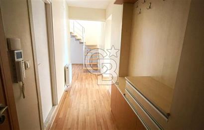 COLDWELL BANKER'DAN PRESTİJ SİTESİ'NDE SATILIK 4+2 DUBLEKS DAİRE