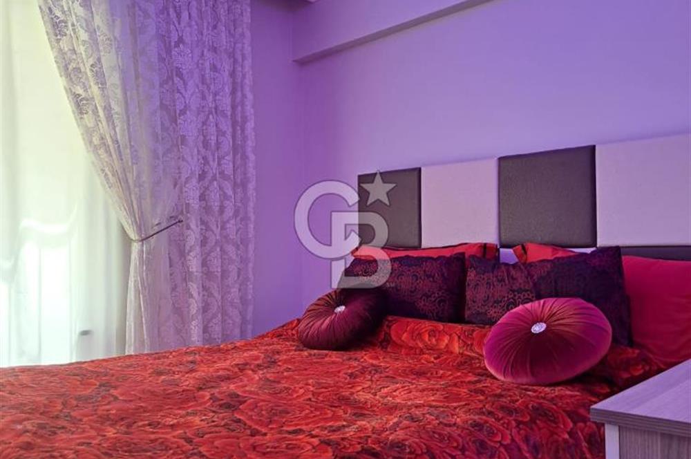 ÇANAKKALE CEVATPAŞA KORDONDA SATILIK 2+1 DAİRE