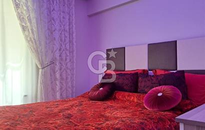 ÇANAKKALE CEVATPAŞA KORDONDA SATILIK 2+1 DAİRE