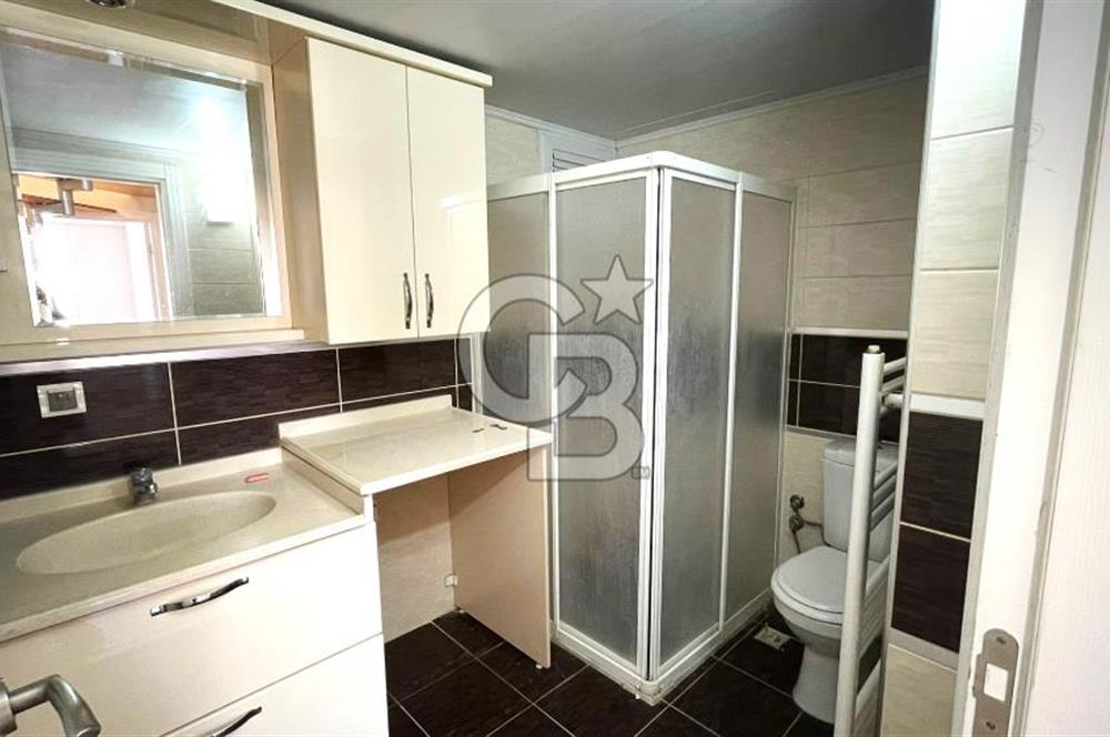 COLDWELL BANKER'DAN PRESTİJ SİTESİ'NDE SATILIK 4+2 DUBLEKS DAİRE