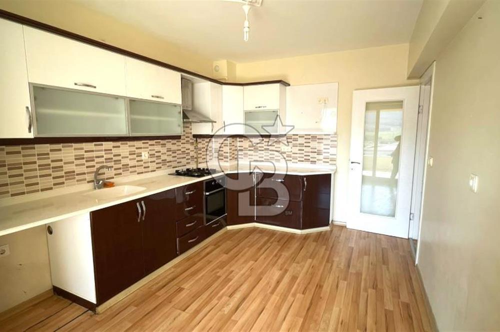 COLDWELL BANKER'DAN PRESTİJ SİTESİ'NDE SATILIK 4+2 DUBLEKS DAİRE