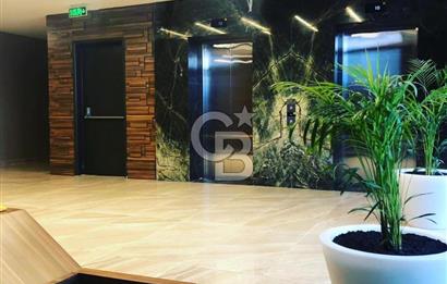 BURSA ADLİYESİ VE BUTTİME YAKIN; HİTİT NATURAL DE SATILIK OFİS