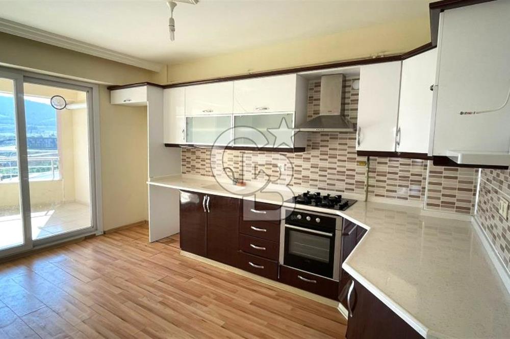 COLDWELL BANKER'DAN PRESTİJ SİTESİ'NDE SATILIK 4+2 DUBLEKS DAİRE