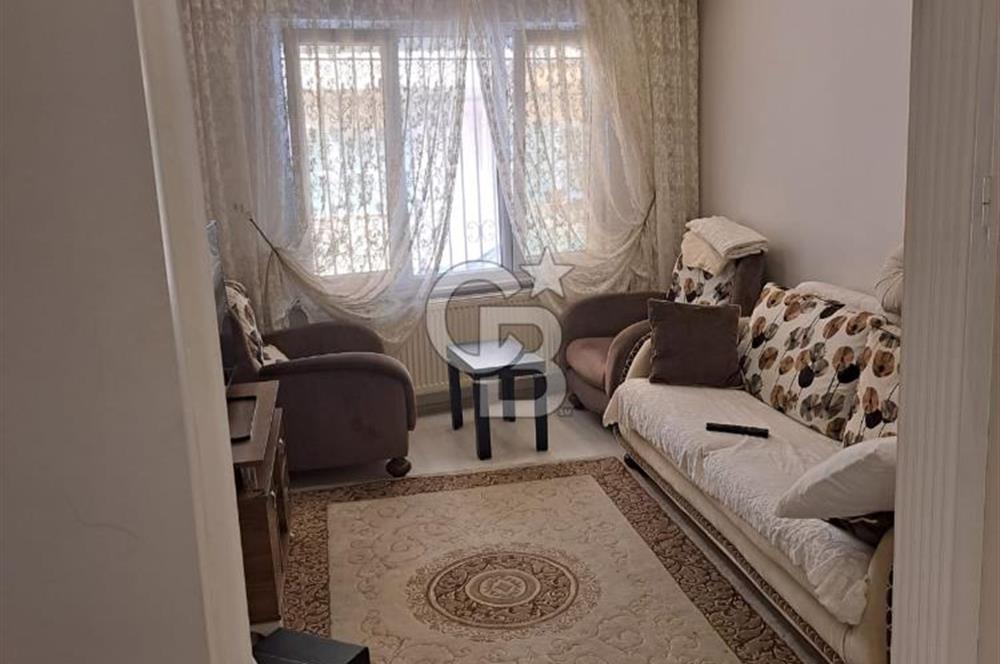 ÇANAKKALE CEVATPAŞA KORDONDA SATILIK 2+1 DAİRE