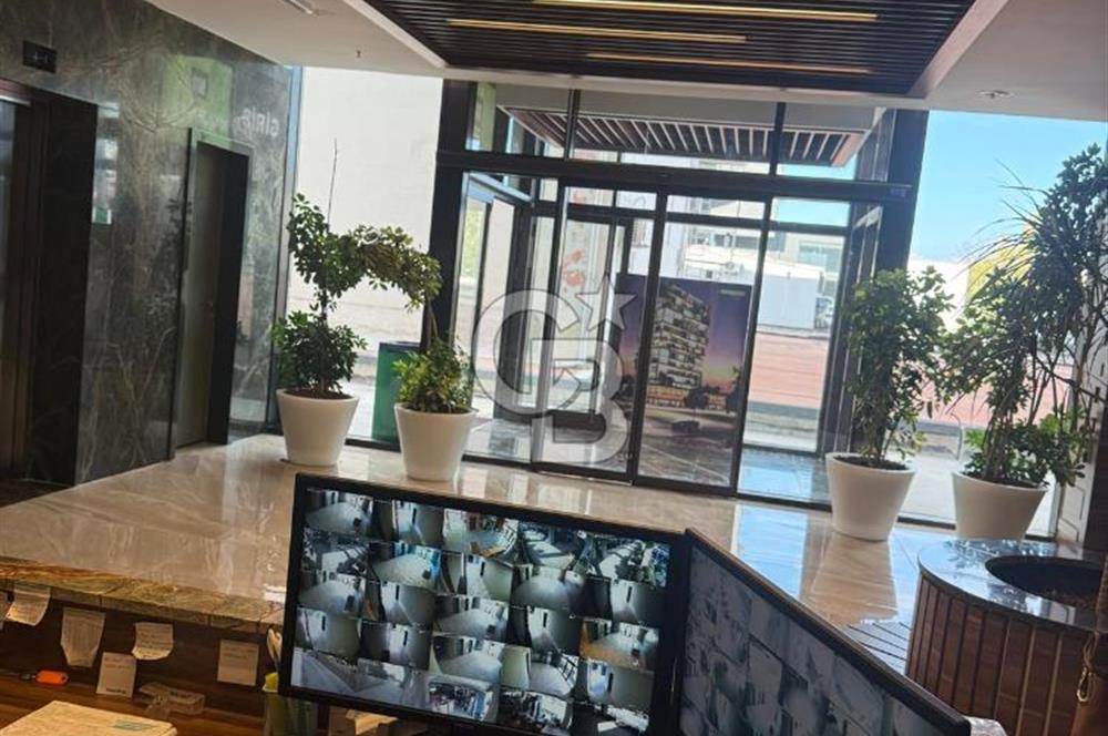 BURSA ADLİYESİ VE BUTTİME YAKIN; HİTİT NATURAL DE SATILIK OFİS