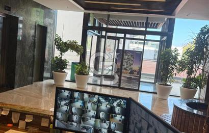 BURSA ADLİYESİ VE BUTTİME YAKIN; HİTİT NATURAL DE SATILIK OFİS