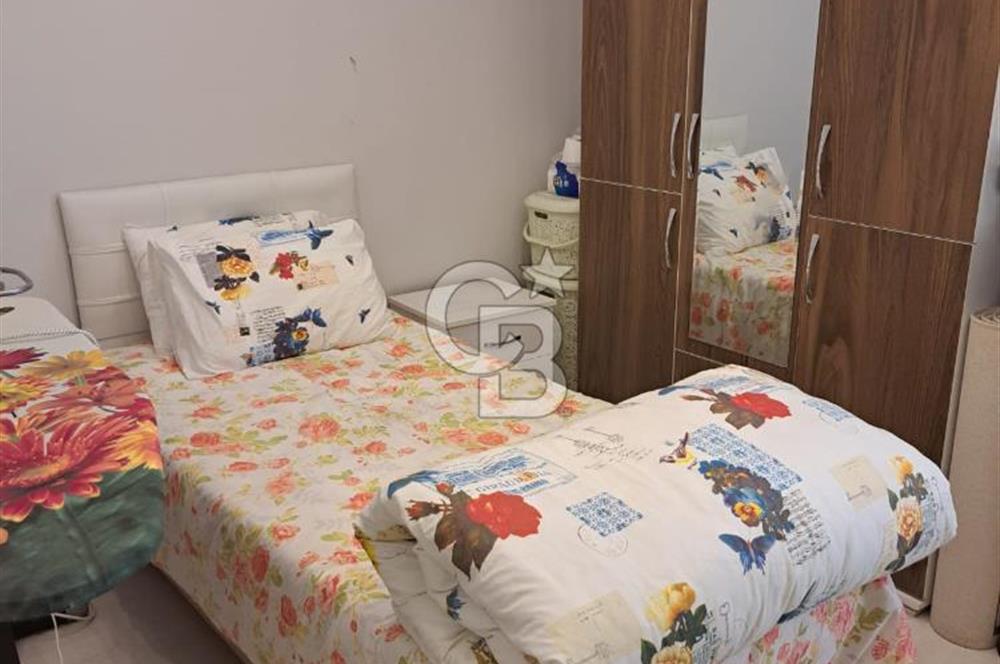 ÇANAKKALE CEVATPAŞA KORDONDA SATILIK 2+1 DAİRE