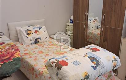 ÇANAKKALE CEVATPAŞA KORDONDA SATILIK 2+1 DAİRE