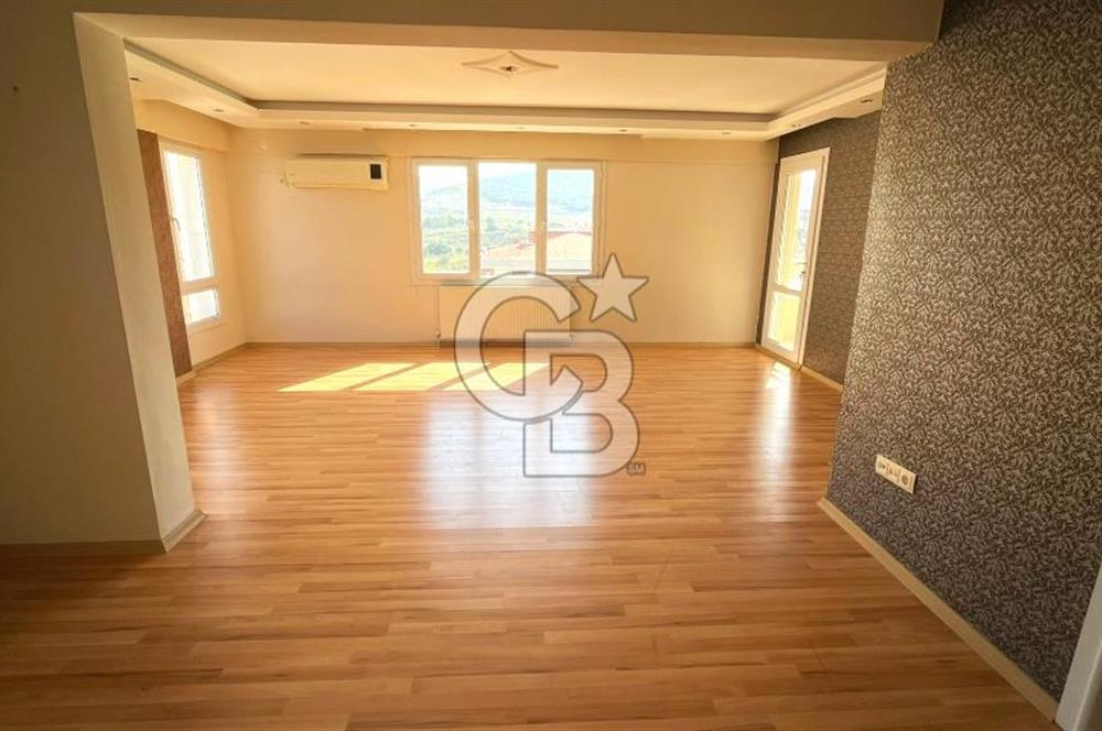 COLDWELL BANKER'DAN PRESTİJ SİTESİ'NDE SATILIK 4+2 DUBLEKS DAİRE