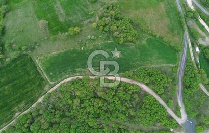 ÇANAKKALE LAPSEKİ BEYÇAYIR KÖY SINIRINDA SATILIK ARAZİ