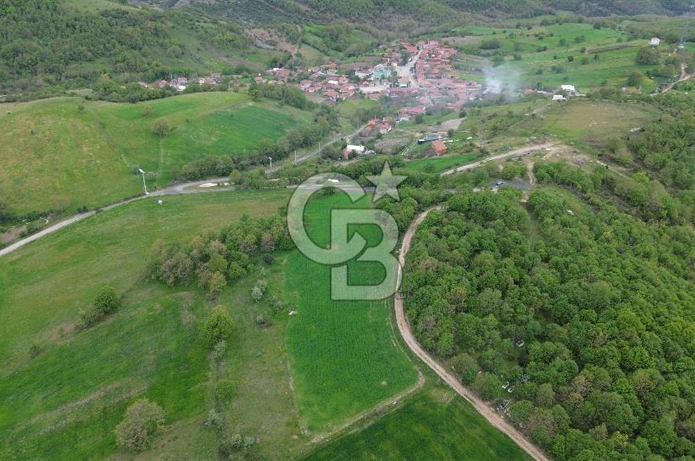 ÇANAKKALE LAPSEKİ BEYÇAYIR KÖY SINIRINDA SATILIK ARAZİ