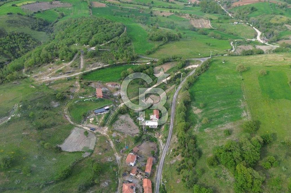 ÇANAKKALE LAPSEKİ BEYÇAYIR KÖY SINIRINDA SATILIK ARAZİ