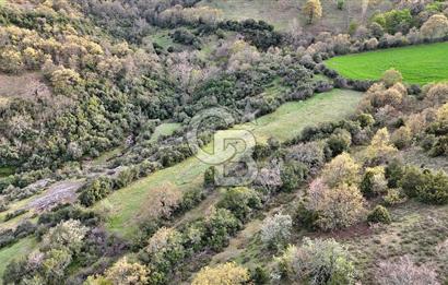 LAPSEKİ KIRCALARDA 3209 M² TARLA
