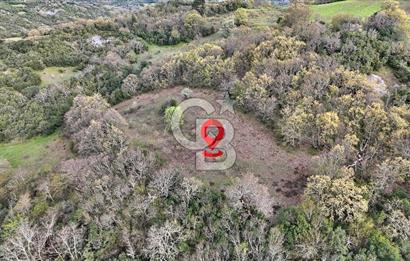 LAPSEKİ KIRCALARDA 2224 M² TARLA