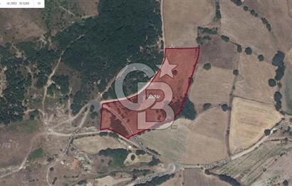 ÇANAKKALE LAPSEKİ BEYÇAYIR KÖY SINIRINDA SATILIK ARAZİ