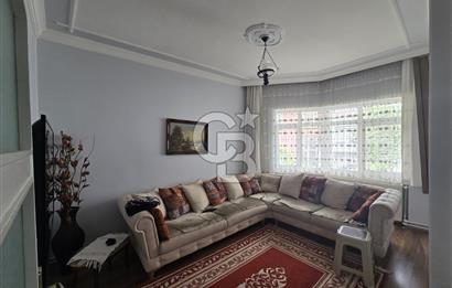 ABİDİNPAŞA ŞEHİT OSMAN'DA BAKIMLI DAİRE
