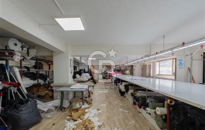 Gazi Bulvarı Cepheli Satılık 500 m2 İş Yeri