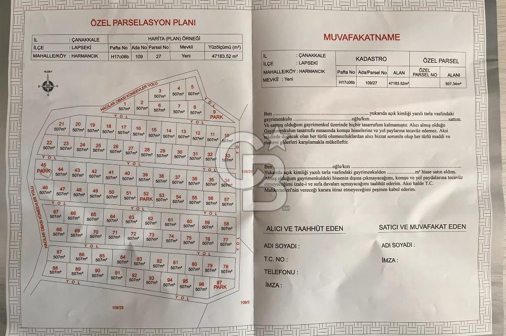 Doğayla iç içe Huzur Dolu Bir Yaşam Arayanlar İçin Eşsiz Fırsat