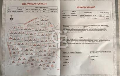 Doğayla iç içe Huzur Dolu Bir Yaşam Arayanlar İçin Eşsiz Fırsat