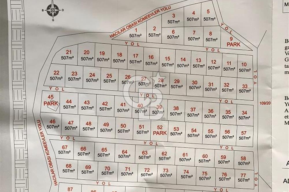 Doğayla iç içe Huzur Dolu Bir Yaşam Arayanlar İçin Eşsiz Fırsat