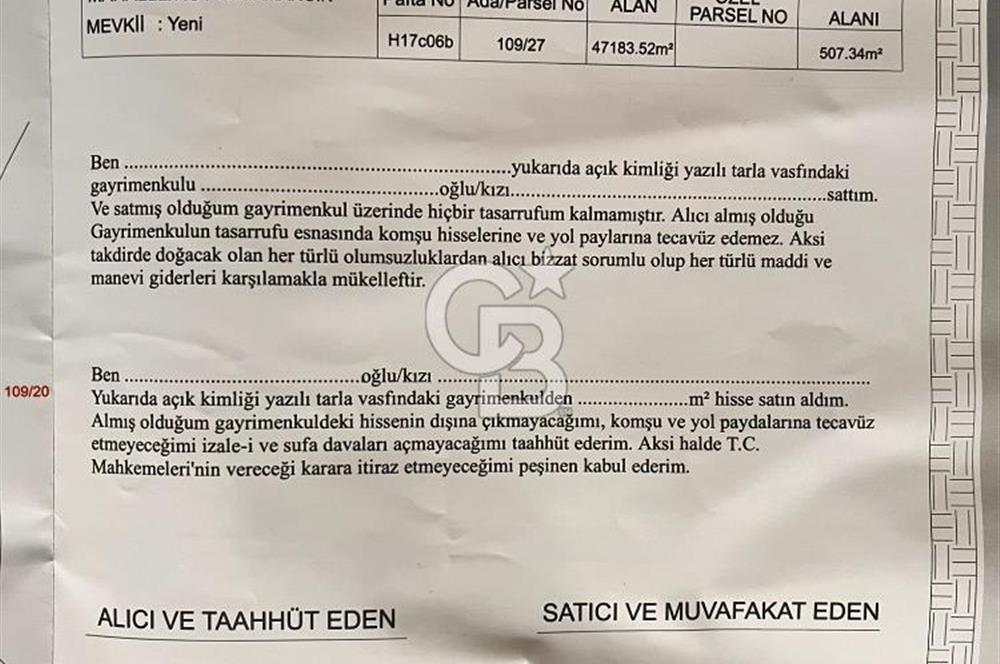 Doğayla iç içe Huzur Dolu Bir Yaşam Arayanlar İçin Eşsiz Fırsat