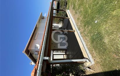 ÇEŞME AYA YORGİ KOYU HACETTEPE SİTESİ İÇERSİNDE KİRALIK VİLLA