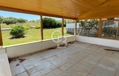 ÇEŞME AYA YORGİ KOYU HACETTEPE SİTESİ İÇERSİNDE KİRALIK VİLLA