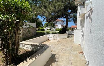ÇEŞME AYA YORGİ KOYU HACETTEPE SİTESİ İÇERSİNDE KİRALIK VİLLA
