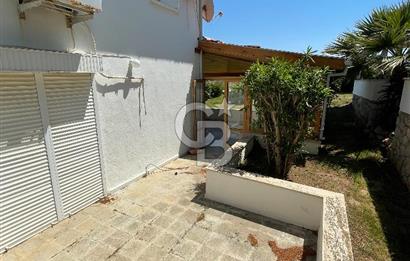 ÇEŞME AYA YORGİ KOYU HACETTEPE SİTESİ İÇERSİNDE KİRALIK VİLLA