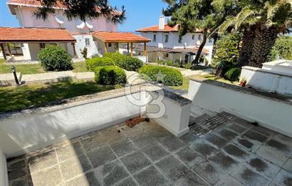 ÇEŞME AYA YORGİ KOYU HACETTEPE SİTESİ İÇERSİNDE KİRALIK VİLLA