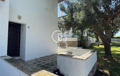 ÇEŞME AYA YORGİ KOYU HACETTEPE SİTESİ İÇERSİNDE KİRALIK VİLLA