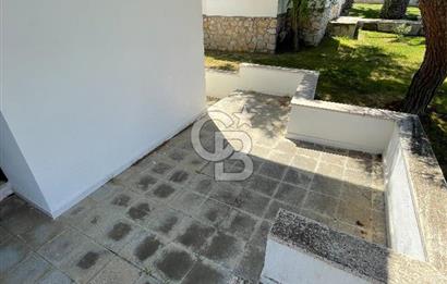 ÇEŞME AYA YORGİ KOYU HACETTEPE SİTESİ İÇERSİNDE KİRALIK VİLLA