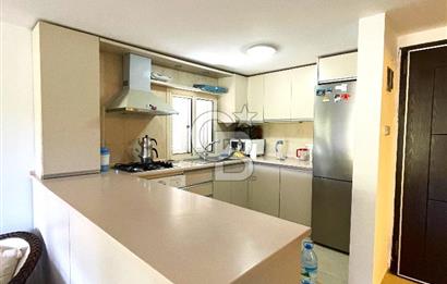 ÇEŞME AYA YORGİ KOYU HACETTEPE SİTESİ İÇERSİNDE KİRALIK VİLLA