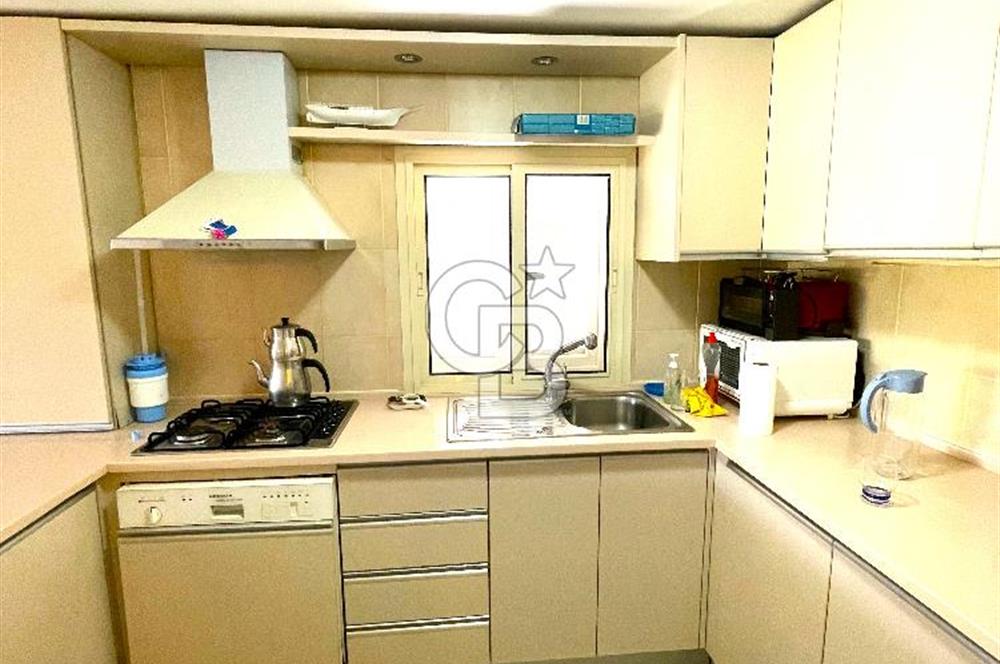 ÇEŞME AYA YORGİ KOYU HACETTEPE SİTESİ İÇERSİNDE KİRALIK VİLLA