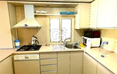 ÇEŞME AYA YORGİ KOYU HACETTEPE SİTESİ İÇERSİNDE KİRALIK VİLLA