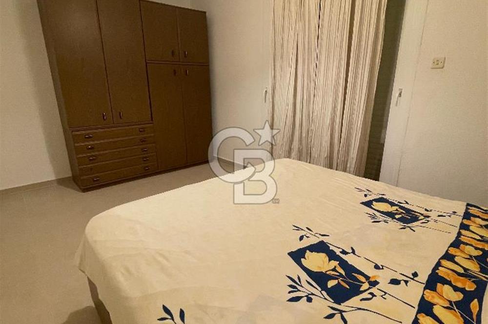 ÇEŞME AYA YORGİ KOYU HACETTEPE SİTESİ İÇERSİNDE KİRALIK VİLLA