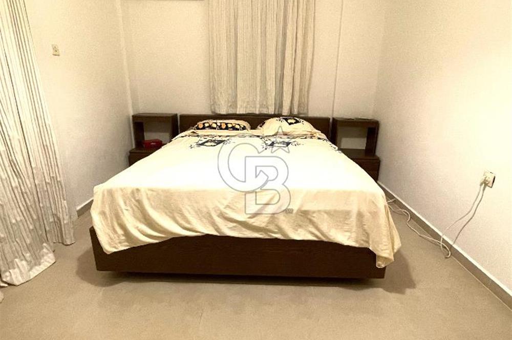 ÇEŞME AYA YORGİ KOYU HACETTEPE SİTESİ İÇERSİNDE KİRALIK VİLLA