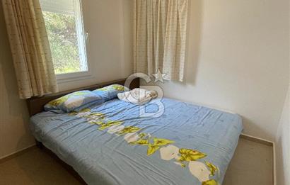 ÇEŞME AYA YORGİ KOYU HACETTEPE SİTESİ İÇERSİNDE KİRALIK VİLLA