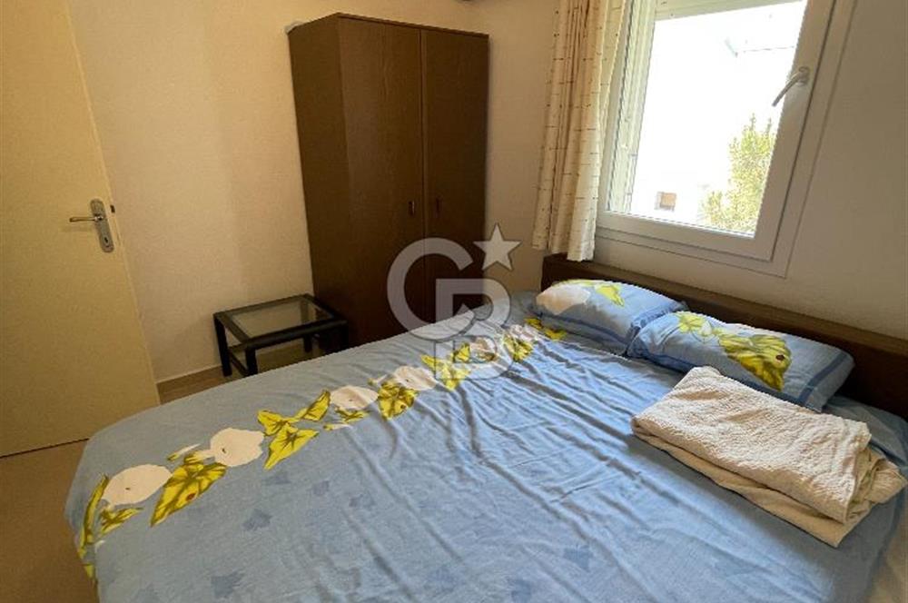 ÇEŞME AYA YORGİ KOYU HACETTEPE SİTESİ İÇERSİNDE KİRALIK VİLLA