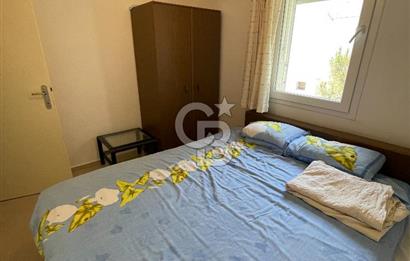ÇEŞME AYA YORGİ KOYU HACETTEPE SİTESİ İÇERSİNDE KİRALIK VİLLA