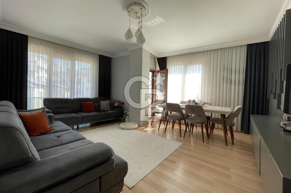 YENİDOĞAN SAFA MAH.SATILIK 3+1 ARA KAT DAİRE
