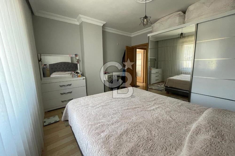 YENİDOĞAN SAFA MAH.SATILIK 3+1 ARA KAT DAİRE