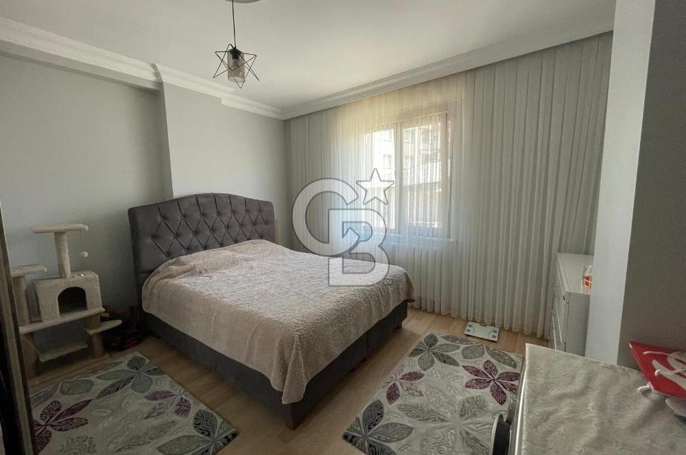YENİDOĞAN SAFA MAH.SATILIK 3+1 ARA KAT DAİRE