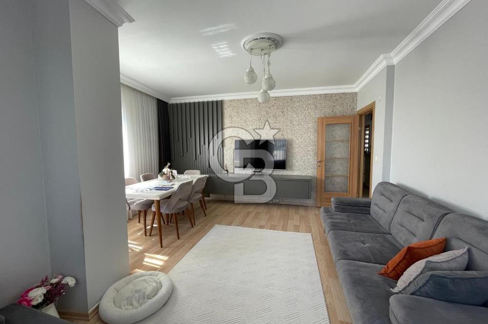 YENİDOĞAN SAFA MAH.SATILIK 3+1 ARA KAT DAİRE