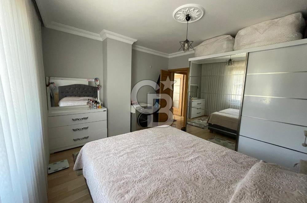 YENİDOĞAN SAFA MAH.SATILIK 3+1 ARA KAT DAİRE