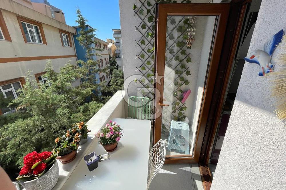 YENİDOĞAN SAFA MAH.SATILIK 3+1 ARA KAT DAİRE