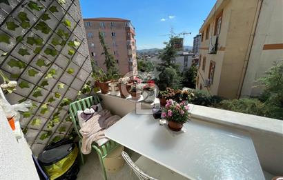 YENİDOĞAN SAFA MAH.SATILIK 3+1 ARA KAT DAİRE