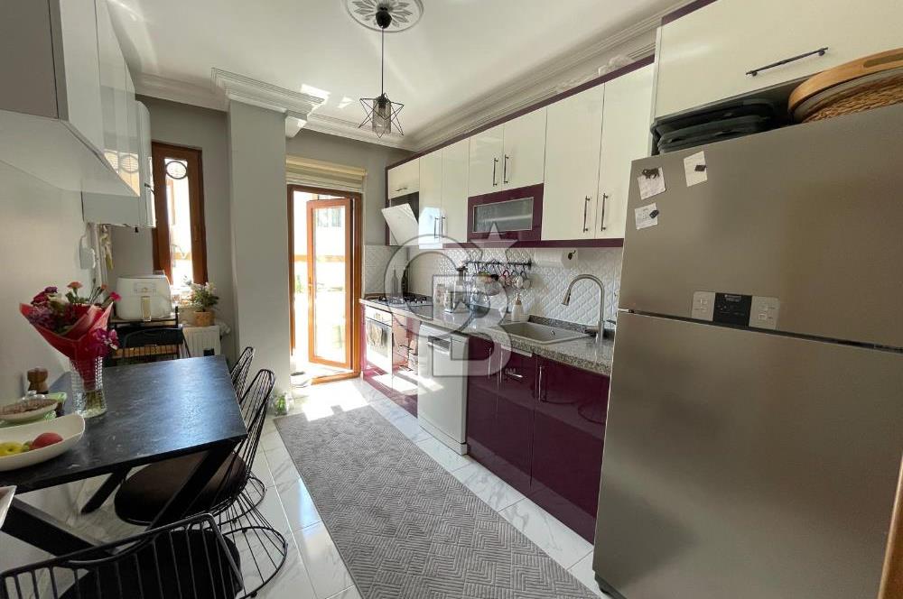 YENİDOĞAN SAFA MAH.SATILIK 3+1 ARA KAT DAİRE