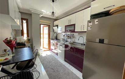 YENİDOĞAN SAFA MAH.SATILIK 3+1 ARA KAT DAİRE